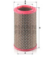 Filtre a air MANN-FILTER C 1589/2 FIAT Barchetta