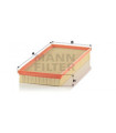 Filtre a air MANN-FILTER C 40 163 MERCEDES-BENZ A-Klasse B-Klasse