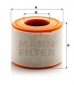 Filtre a air MANN-FILTER C 15 010 AUDI A6 Avant A6 A7 Sportback A8