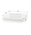 Filtre air de l'habitacle MANN-FILTER CU 2132 SMART Fortwo Coupe Fortwo Cabrio