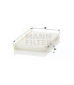 Filtre air de l'habitacle MANN-FILTER CU 21 005-2 HYUNDAI H-1 Travel