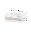 Filtre air de l'habitacle MANN-FILTER CU 2356 HYUNDAI Elantra Elantra Stufenheck Matrix Coupe