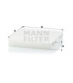 Filtre air de l'habitacle MANN-FILTER CU 1835 HONDA Jazz II