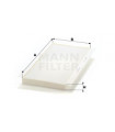 Filtre air de l'habitacle MANN-FILTER CU 5366 BMW X5