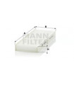 Filtre air de l'habitacle MANN-FILTER CU 2623 NISSAN Pathfinder III