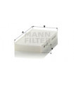 Filtre air de l'habitacle MANN-FILTER CU 2327-2 HONDA Civic VII Hatchback Stream Civic VII Coupe CR-V II Civic VII S