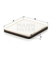 Filtre air de l'habitacle MANN-FILTER CU 20 010 CHEVROLET Spark