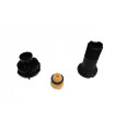 Kit de protection contre la poussiere amortisseur BILSTEIN 12-167616 MERCEDES-BENZ M-Klasse