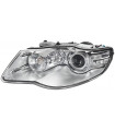 Projecteur principal HELLA 1ZS 009 452-141 VW Touareg