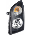 Projecteur principal HELLA 1ER 247 017-051 VW Crafter 30-35 Bus