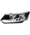 Projecteur principal HELLA 1EL 010 749-211 VW Tiguan