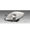 Projecteur principal VALEO 043932 TOYOTA Charade Yaris