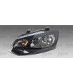 Projecteur principal VALEO 044082 VW Polo