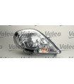 Projecteur principal VALEO 043395 RENAULT OPEL NISSAN Trafic II Bus Vivaro Combi Vivaro Kasten Primastar Bus