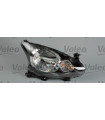 Projecteur principal VALEO 043009 TOYOTA Aygo