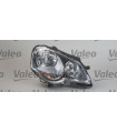 Projecteur principal VALEO 043012 VW Polo