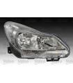 Projecteur principal VALEO 044585 OPEL Corsa D