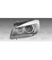 Projecteur principal VALEO 044296 BMW X1