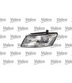 Projecteur principal VALEO 044867 AUDI Q5