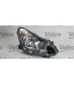 Projecteur principal VALEO 043379 OPEL Corsa D