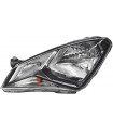 Projecteur principal HELLA 1EJ 010 671-011 SEAT Mii