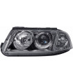 Projecteur principal HELLA 1EL 008 350-011 VW Passat Passat Variant