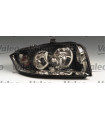 Projecteur principal VALEO 087672 AUDI A2