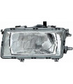 Projecteur principal HELLA 1AH 005 295-131 AUDI 80 90