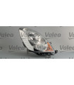 Projecteur principal VALEO 043321 NISSAN Note