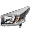 Projecteur principal HELLA 1EE 011 565-151 OPEL Vivaro Combi Vivaro Kasten