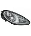 Projecteur principal HELLA 1EX 011 099-121 PORSCHE Panamera