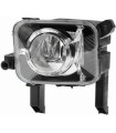 Projecteur antibrouillard HELLA 1NA 354 663-021 OPEL Meriva