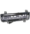 Projecteur antibrouillard HELLA 1NE 011 477-121 SKODA Octavia III Combi Octavia III