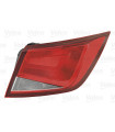 Feu arriere VALEO 045323 SEAT Leon