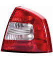 Feu arriere HELLA 9EL 354 670-021 SKODA Octavia II Octavai II