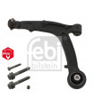 Bras de liaison suspension de roue FEBI BILSTEIN 40680 FIAT Panda Van Panda