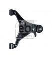 Bras de liaison suspension de roue FEBI BILSTEIN 48157 NISSAN Pathfinder III