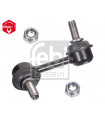 Entretoise/tige stabilisateur FEBI BILSTEIN 42090 HONDA FR-V