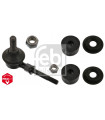 Entretoise/tige stabilisateur FEBI BILSTEIN 41344 DAIHATSU Cuore VI Trevis