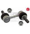 Entretoise/tige stabilisateur FEBI BILSTEIN 42799 SUBARU Levorg Impreza Schragheck Tribeca XV Outback Legacy V Stat