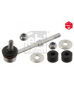 Entretoise/tige stabilisateur FEBI BILSTEIN 28266 HYUNDAI Accent II Accent II Stufenheck Accent III Accent III Stufen