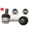 Entretoise/tige stabilisateur FEBI BILSTEIN 30843 MITSUBISHI Pajero IV