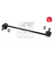 Entretoise/tige stabilisateur FEBI BILSTEIN 32064 HYUNDAI H-1/Starex H-1 Travel