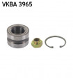 Kit de roulements de roue SKF VKBA 3965 SUZUKI MARUTI NISSAN Wagon R Ignis Alto Wagon R Schragheck Swift III Pixo