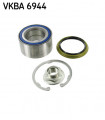 Kit de roulements de roue SKF VKBA 6944 KIA Sorento I