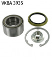 Kit de roulements de roue SKF VKBA 3935 KIA Carnival I Carnival II