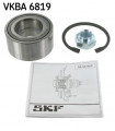 Kit de roulements de roue SKF VKBA 6819 SUZUKI SUBARU Liana Schragheck Liana Justy III Ignis II Wagon R