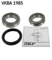 Kit de roulements de roue SKF VKBA 1985 OPEL ISUZU Frontera B Frontera A Frontera A Sport Monterey A Trooper I Troo