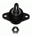 Rotule de suspension LEMFORDER 27167 02 BMW X3