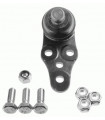 Rotule de suspension LEMFORDER 33453 01 DAEWOO CHEVROLET Nubira Stufenheck Lacetti Schragheck Lacetti Nubira Kombi N